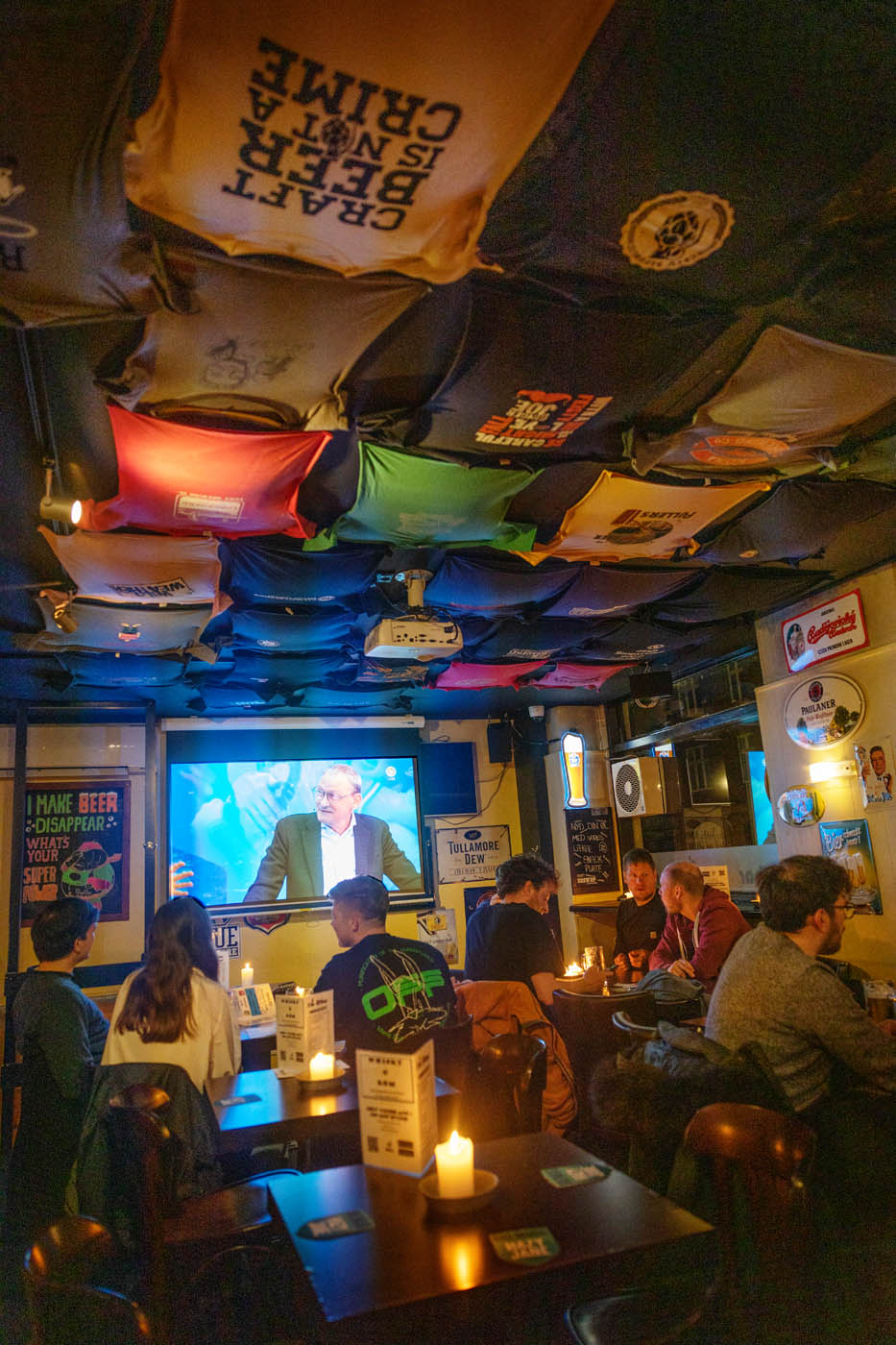 Frederiksberg Ølbar