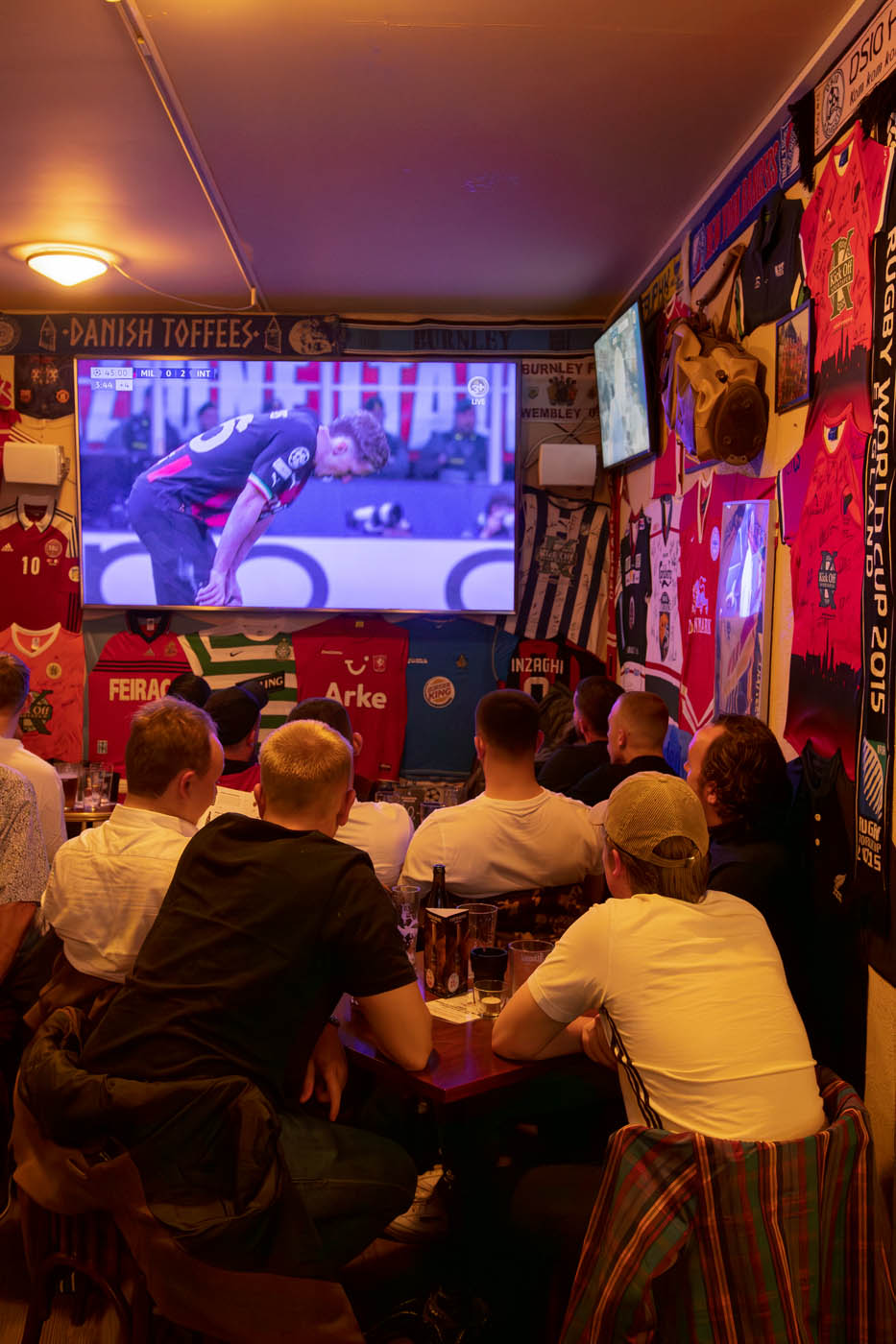 Kick Off Sportspub