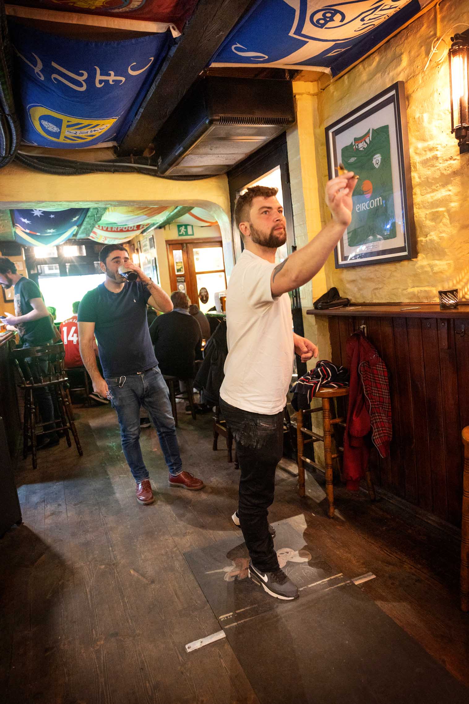 Southern Cross Pub