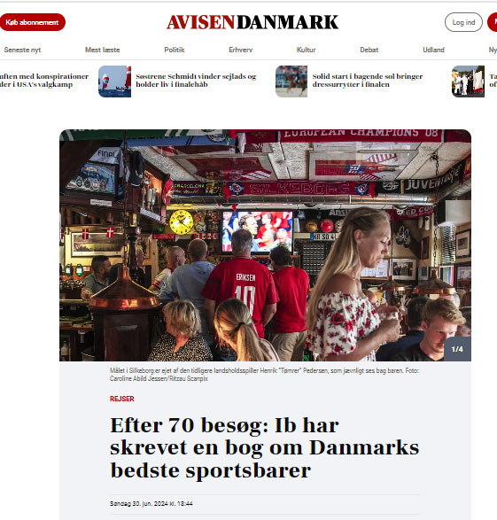 Avisen Danmark