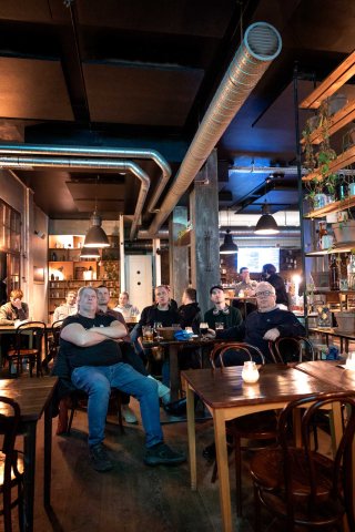 Bootleggers Nørrebro