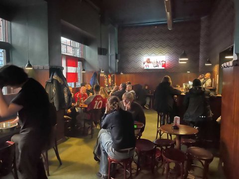 Nørre Bodega