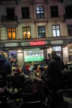 De 5 bedste sportsbarer på Nørrebro