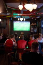 De 5 bedste sportsbarer i Aalborg