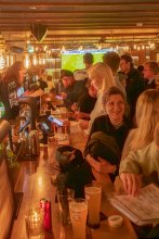 De 5 bedste sportsbarer i Aarhus