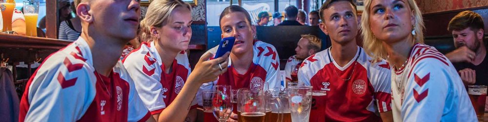 Barrys Pub