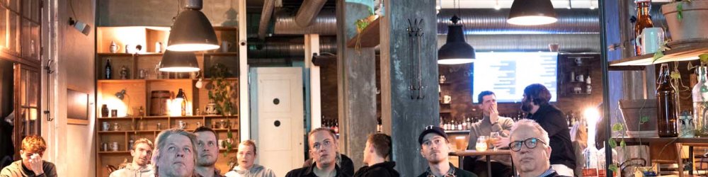 Bootleggers Nørrebro