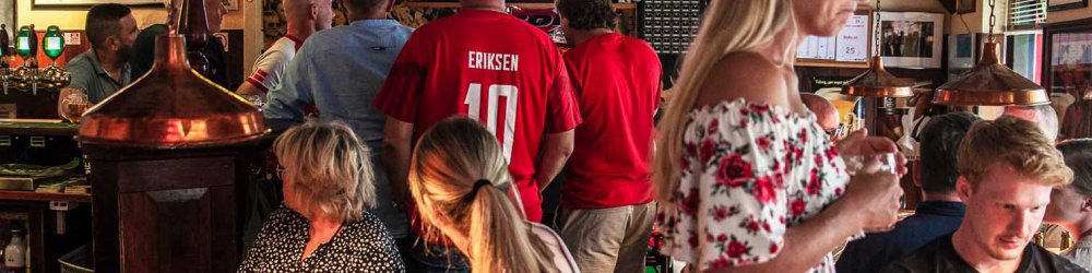 Sportspubben Målet 