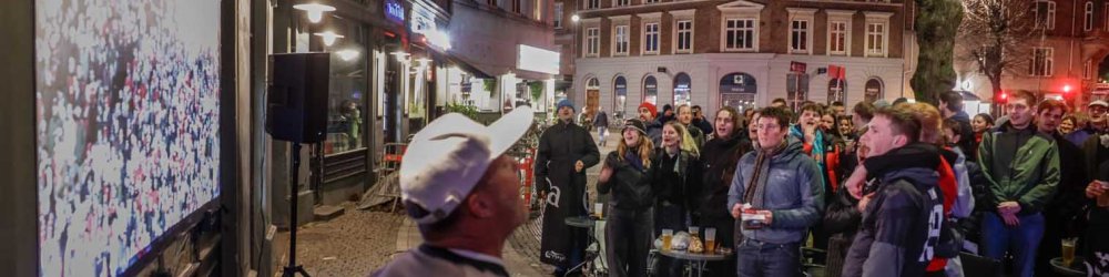 Cafe Runddelen